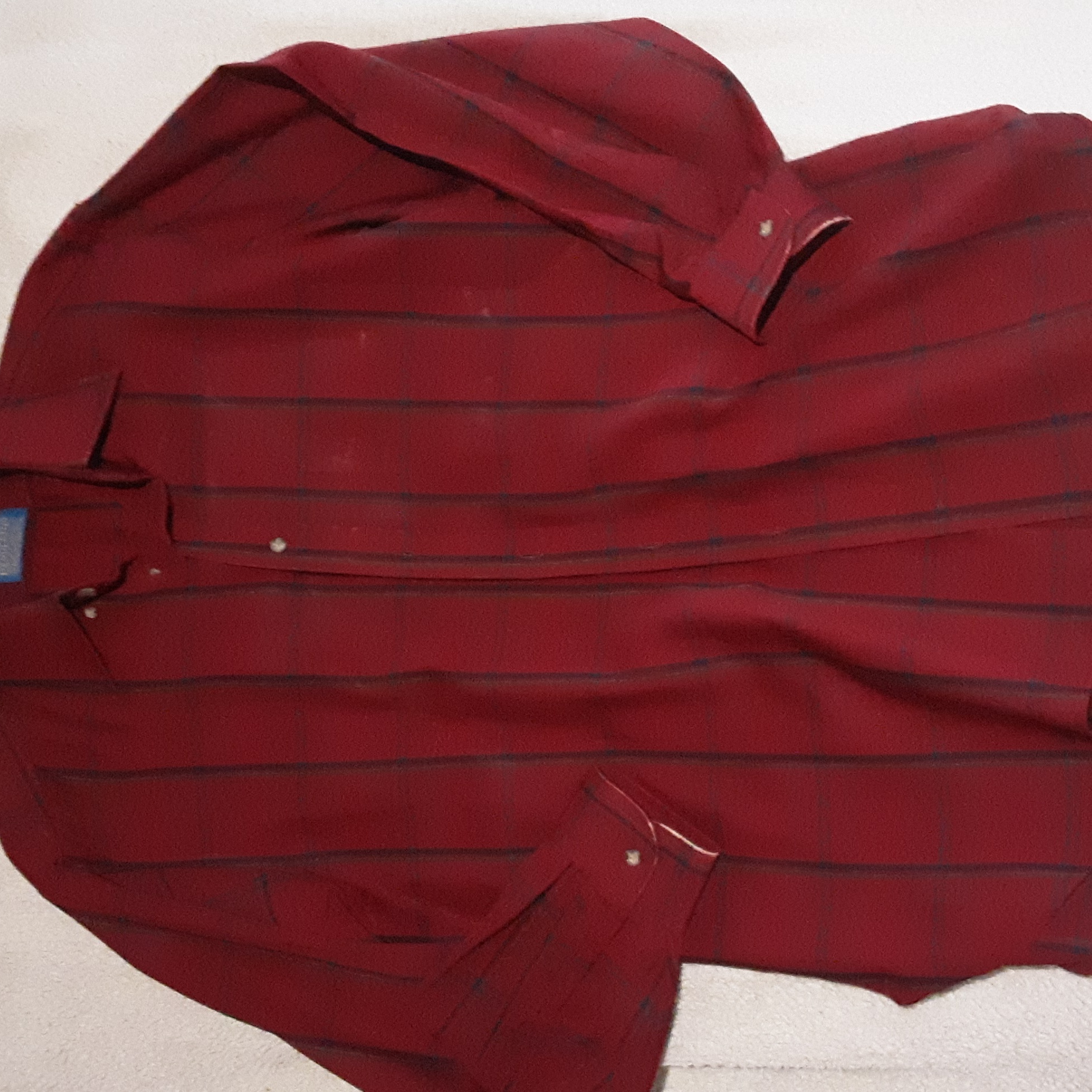 Mens Pendleton